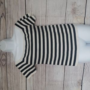 Forever 21 Striped Tee